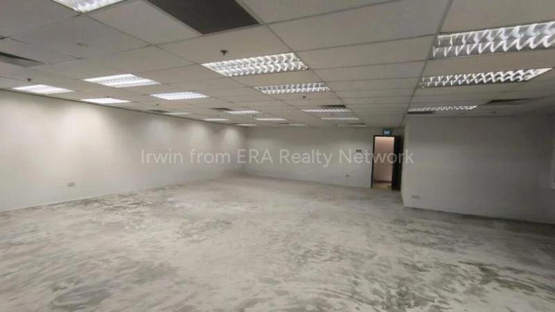Office for Rent in  Toh Guan Road - Image 1